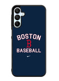 Boston Baseball Logo Samsung Galaxy A15 5G Case OV9833