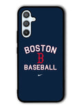 Boston Baseball Logo Samsung Galaxy A14 5G Case QC9833