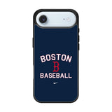 Boston Baseball Logo iPhone Air Case QC9833