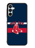 Red Sox Boston Samsung Galaxy A15 5G Case