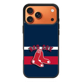 Red Sox Boston Samsung Galaxy S26 Ultra Case