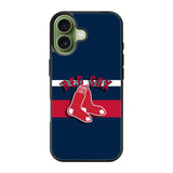 Red Sox Boston iPhone 17 Case