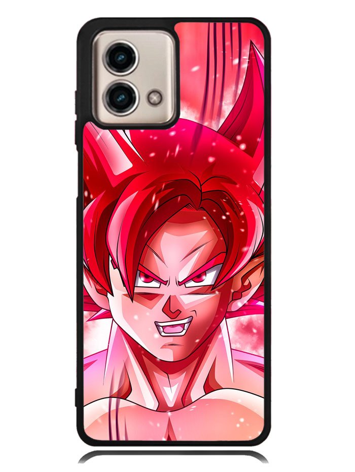 Goku Anime Motorola Moto G Stylus 5G 2023 Case OV9836