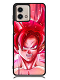 Goku Anime Motorola Moto G Stylus 5G 2023 Case OV9836