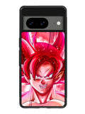Goku Anime Google Pixel 8A Case QC9836