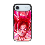 Goku Anime iPhone Air Case QC9836