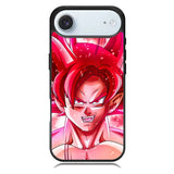 Goku Anime iPhone 17 Air Case OV9836