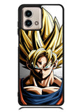 Goku Dragon Ball Motorola Moto G Stylus 5G 2023 Case OV9839