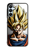 Goku Dragon Ball Samsung Galaxy A35 5G Case OV9839