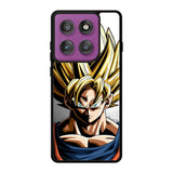Goku Dragon Ball Motorola Moto Edge 60 Pro Case OV9839