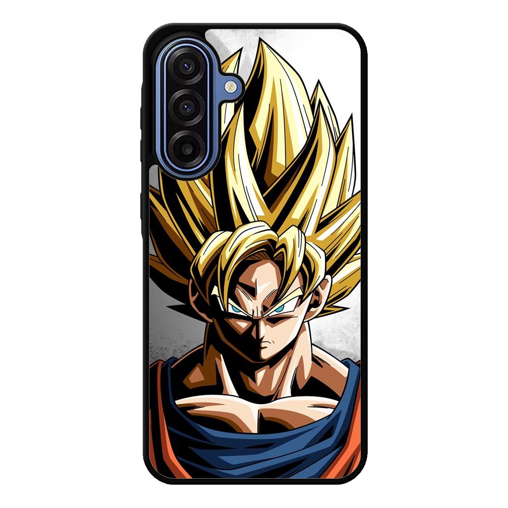 Goku Dragon Ball Samsung Galaxy A17 Case OV9839