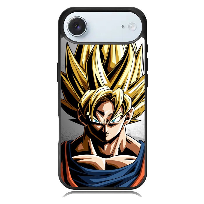 Goku Dragon Ball iPhone 17 Air Case OV9839