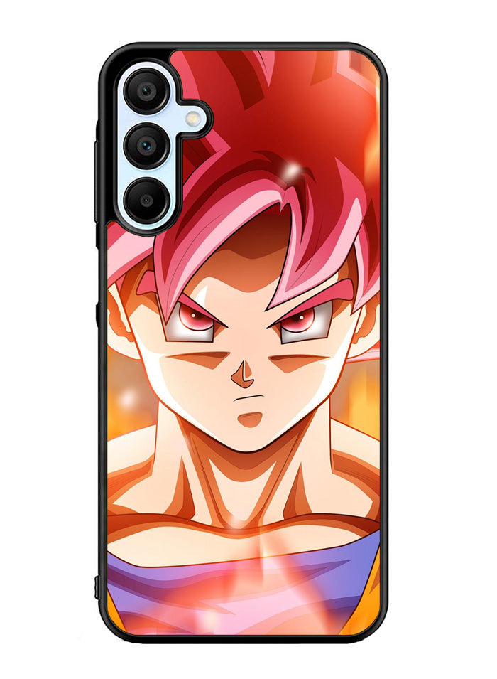 Goku Samsung Galaxy A15 5G Case OV9844