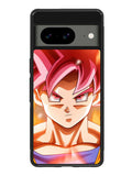 Goku Google Pixel 8 Case QC9844