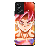 Goku Motorola Moto G Play 2024 Case OV9844