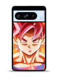 Goku Google Pixel 8 Pro Case QC9844