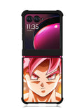 Goku Motorola Moto Razr Plus 2023 , Moto Razr+ 2023 Case OV9844