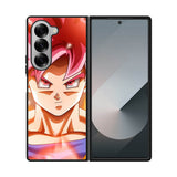 Goku Samsung Galaxy Z Fold 7 5G Case OV9844