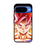 Goku Google Pixel 10 Case OV9844
