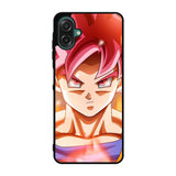 Goku Samsung Galaxy A07 Case OV9844