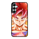 Goku Samsung Galaxy A16 Case OV9844