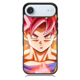 Goku iPhone 17 Air Case OV9844