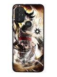 Goku Black Dragon Ball Motorola Moto G Pure 2021 , Moto G Power 2022 Case OV9837