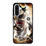 Goku Black Dragon Ball Samsung Galaxy A36 5G Case RC9837