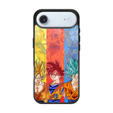 Goku Dragonball Z iPhone Air Case QC9841