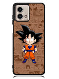 Son Goku Comic Motorola Moto G Stylus 5G 2023 Case OV9848