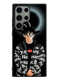 Goku Hype Beast Samsung Galaxy S23 Ultra 5G Case