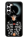 Goku Hype Beast Samsung Galaxy S23 Plus 5G / Samsung Galaxy S23+ 5G Case