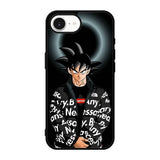 Goku Hype Beast iPhone 17e Case