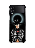 Goku Hype Beast Samsung Galaxy Z Flip 4 5G 2022 Case