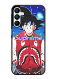 Goku Hypebeast Samsung Galaxy A35 5G Case OV9843