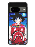 Goku Hypebeast Google Pixel 8 Case QC9843