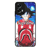Goku Hypebeast Motorola Moto G Play 2024 Case OV9843