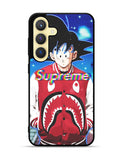Goku Hypebeast Samsung Galaxy S24 FE 5G Case OV9843