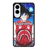 Goku Hypebeast Samsung Galaxy S25 Edge 5G Case OV9843