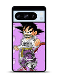 Goku Purple Hypebeast Google Pixel 8 Pro Case QC9845