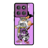 Goku Purple Hypebeast Motorola Moto Edge 60 Pro Case QC9845