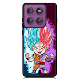 Dragon Ball Super Goku Motorola Moto Edge 2025 | Moto Edge 60 Fusion | Moto Edge 60 Pro Case OV9834
