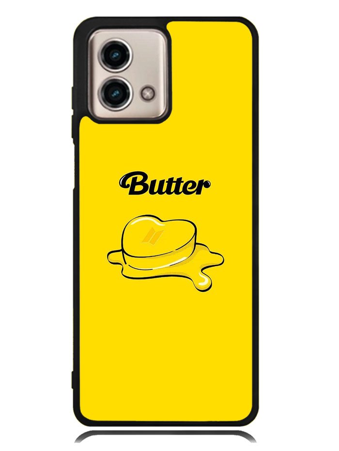 BTS Butter Motorola Moto G Stylus 5G 2023 Case OV9873
