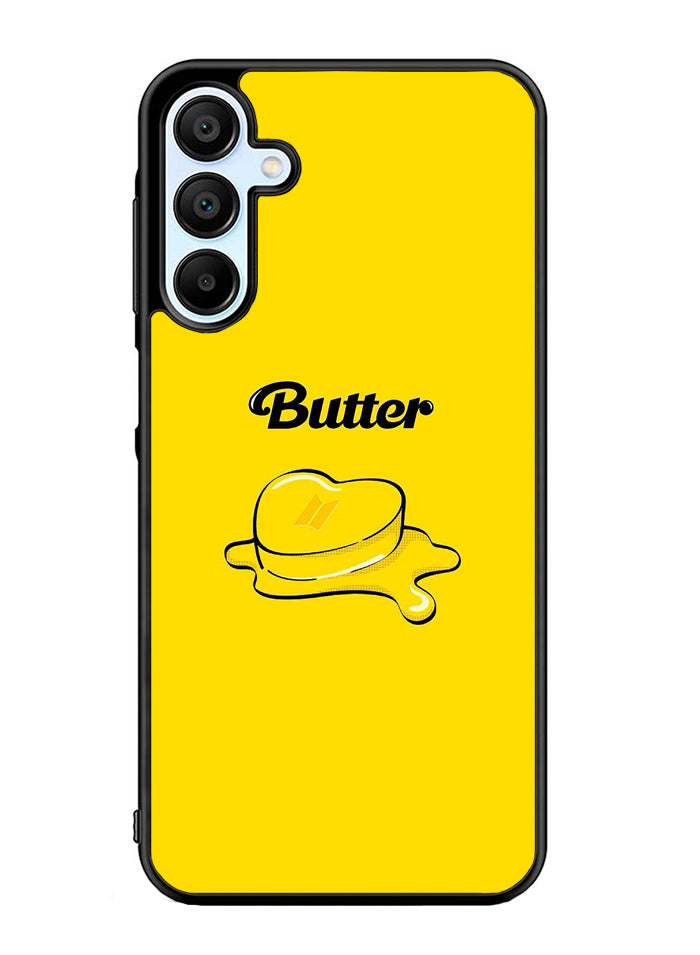 BTS Butter Samsung Galaxy A15 5G Case OV9873