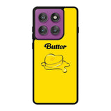 BTS Butter Motorola Moto Edge 60 Pro Case OV9873