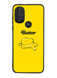 BTS Butter Motorola Moto G Pure 2021 , Moto G Power 2022 Case OV9873