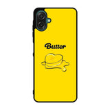 BTS Butter Samsung Galaxy A07 Case OV9873