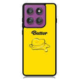 BTS Butter Motorola Moto Edge 2025 | Moto Edge 60 Fusion | Moto Edge 60 Pro Case OV9873