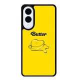 BTS Butter Samsung Galaxy S25 Edge 5G Case OV9873