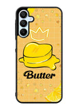 BTS Butter Sun Flower Samsung Galaxy A15 5G Case OV9876